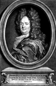 Georg-Albrecht-Hamberger