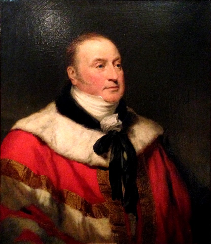 George Capel Conningsby, Fifth Earl of essex