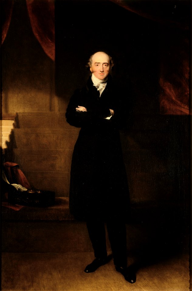 George Canning (1770–1827)