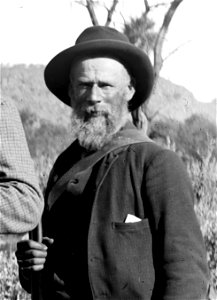 George Arthur Keartland - Horn Expedition, Alice Springs, Central Australia, 1894