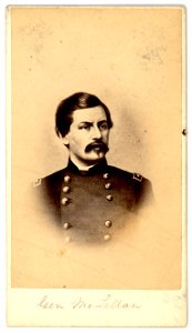 George Brinton McClellan 2, c. 1861-1865