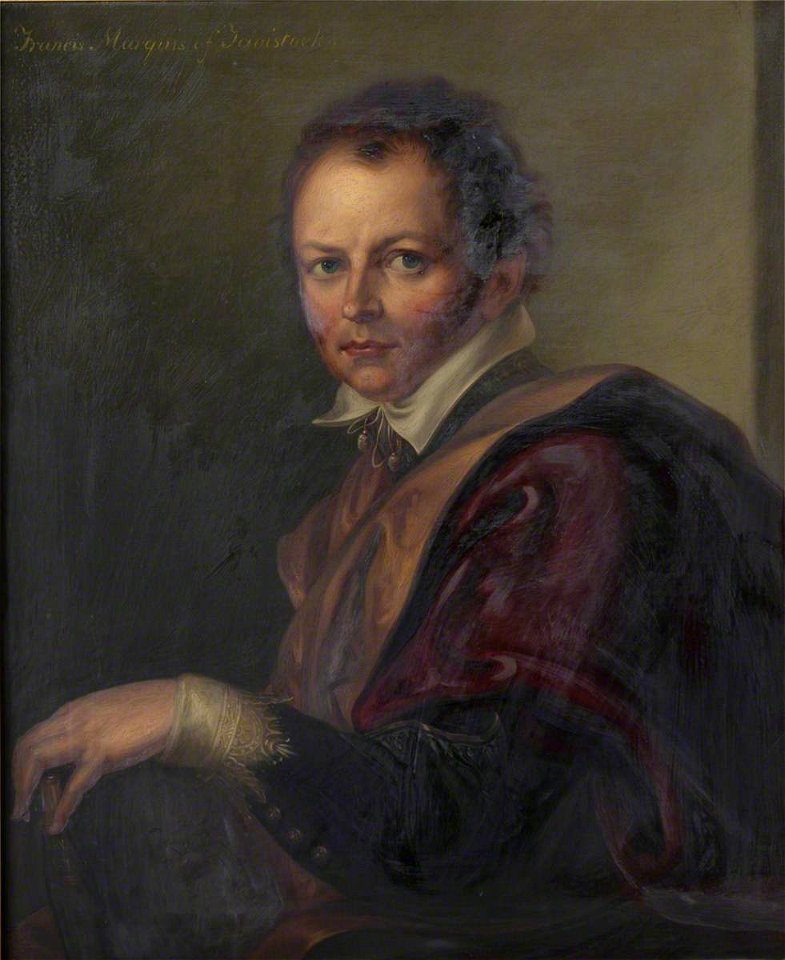 George Dodgson Tomlinson (1809-1884) - Francis Russell (1788–1861), 7th Duke of Bedford - 1129244 - National Trust