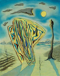 George copeland ault universal symphony)