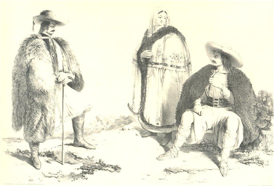 George Edwards Hadadi parasztok