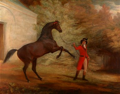 George Garrard (1760-1826) - Saltram - RCIN 400133 - Royal Collection