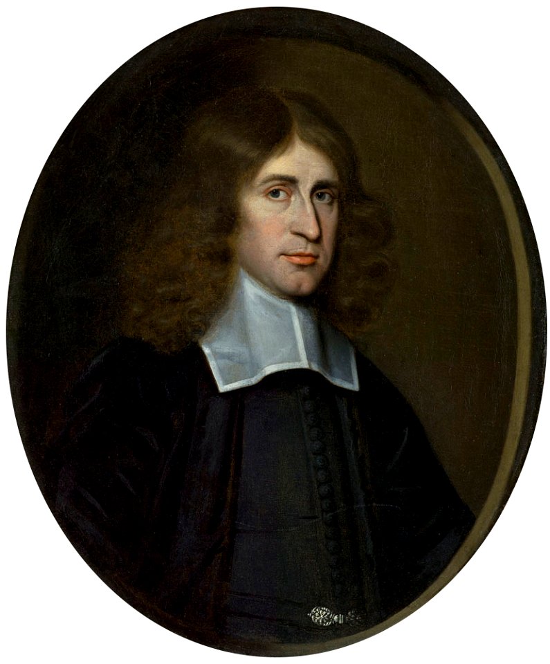 George Gillespie