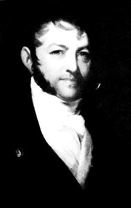 George Gibbs (1777-1833)