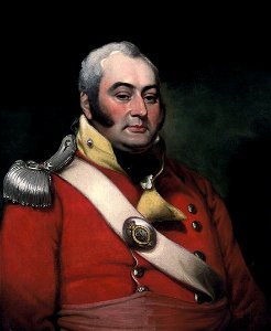 George Fermor, 3rd Earl of Pomfret (1768-1830)