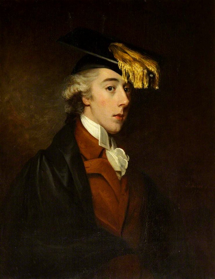 George Fulke Lyttelton Hoare