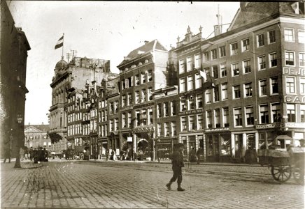 George Hendrik Breitner 007
