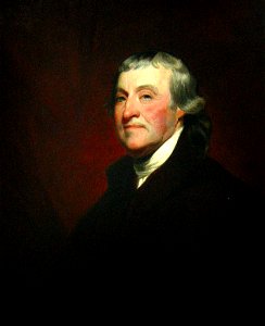 George Gibbs 1735-1803 - Gilbert Stuart
