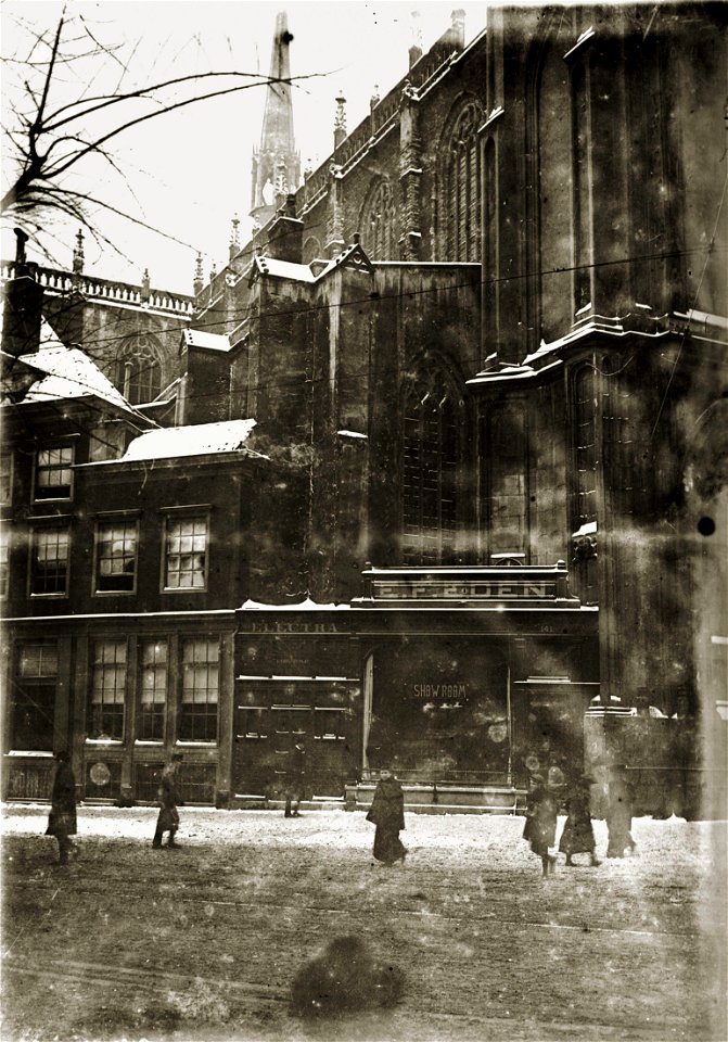 George Hendrik Breitner 005