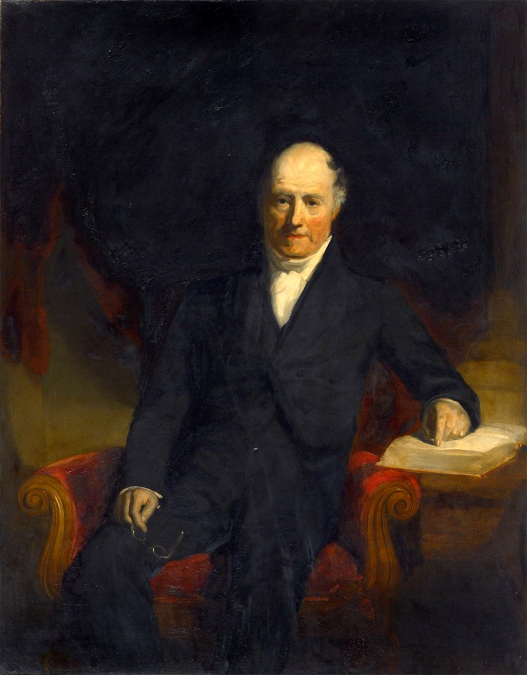 George Green (1767-1849) RMG BHC2725