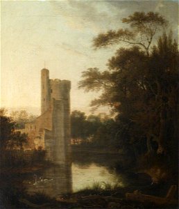 George Howland Beaumont (1753-1827) - Caister Castle, Norfolk - 515486 - National Trust