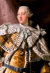 George III of the United Kingdom-e