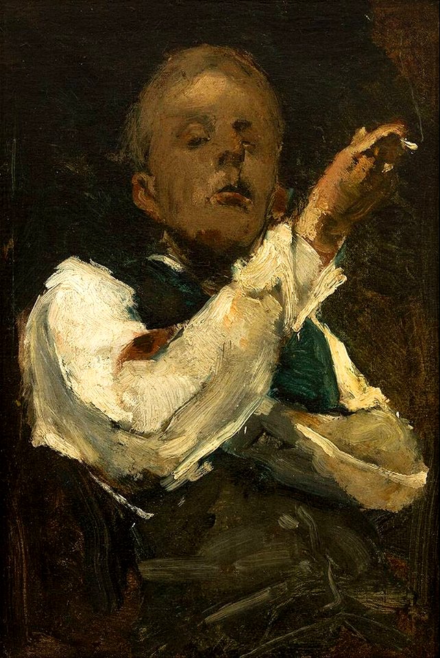 George Hendrik Breitner 002