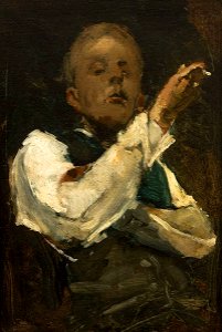 George Hendrik Breitner 002