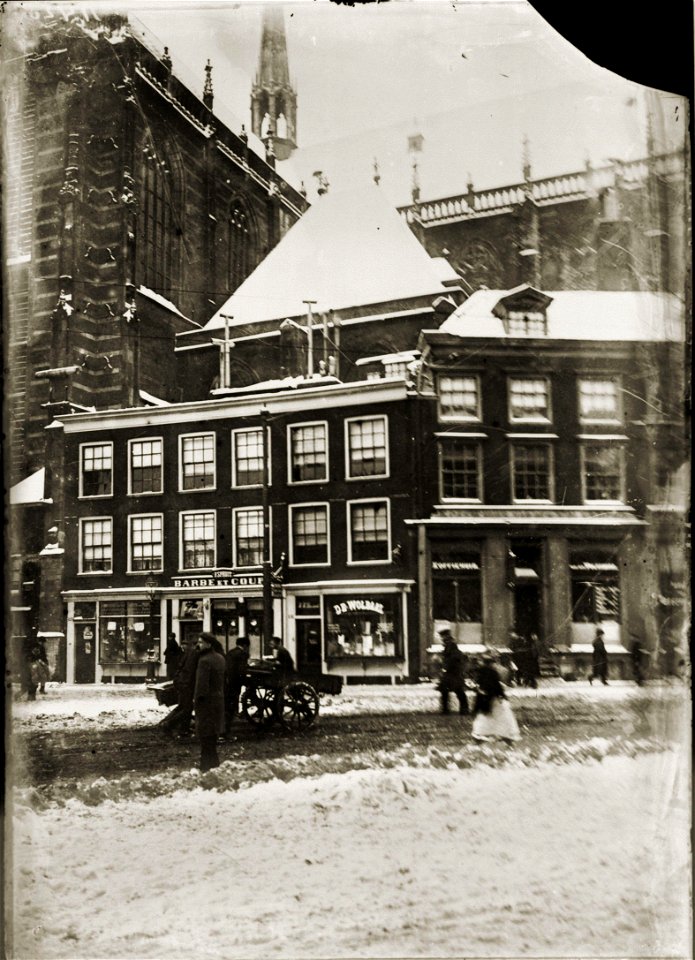 George Hendrik Breitner 006