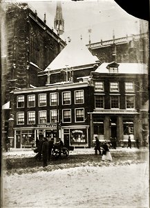 George Hendrik Breitner 006