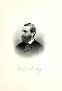 George Hervey Ely, Cleveland