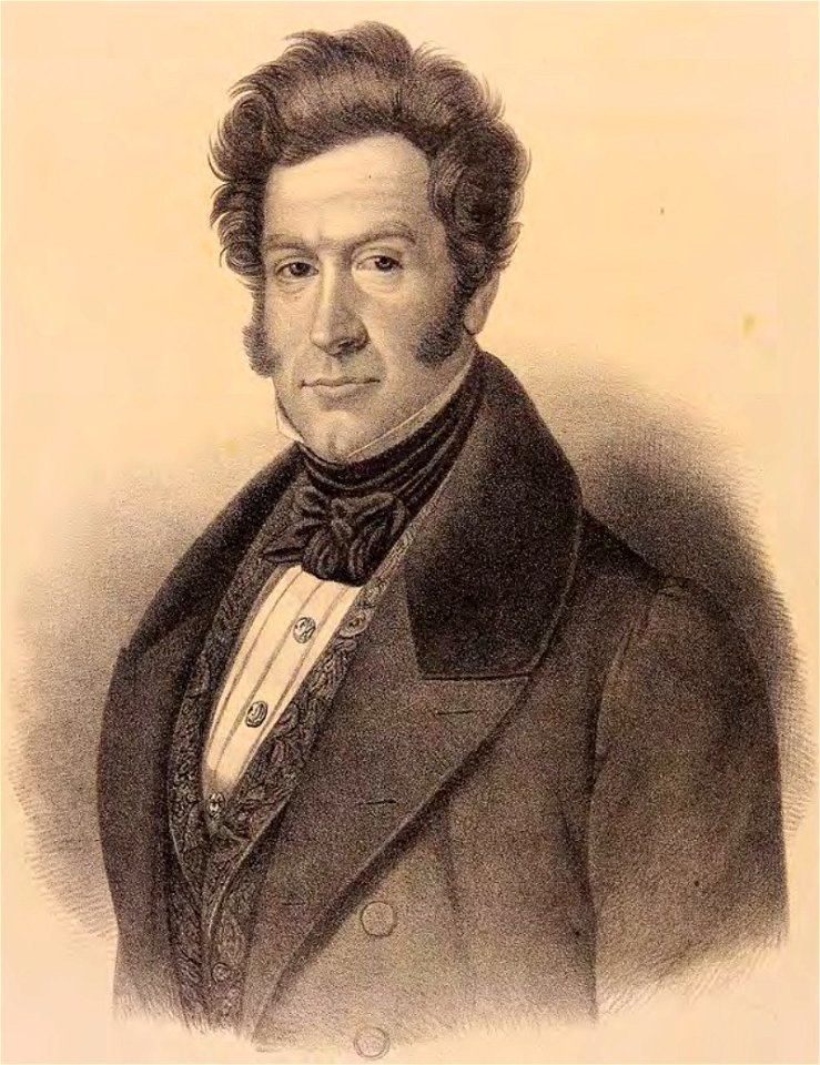 George Isnel Beauchef
