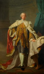 George III - William Buchy