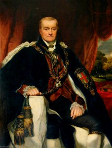 George John, 2nd Earl Spencer