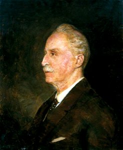 George Kirby (1845-1937)