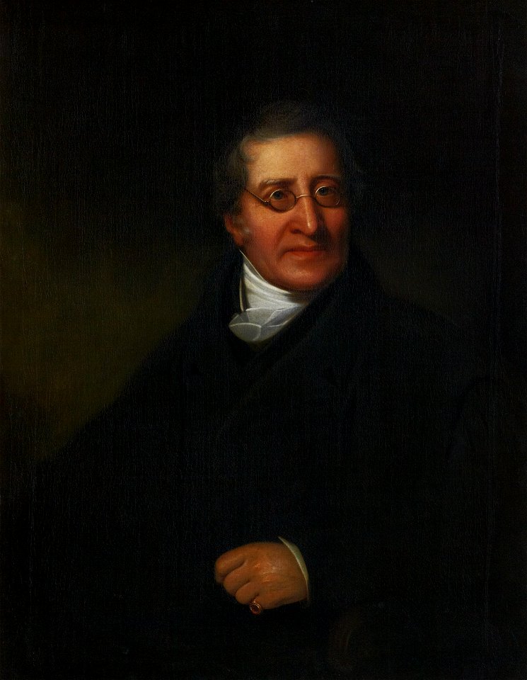 George Joseph Bell Tannock