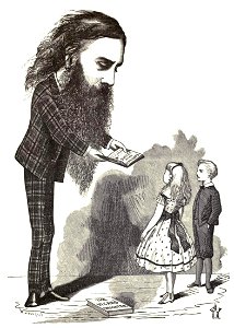 George Macdonald, goody goody