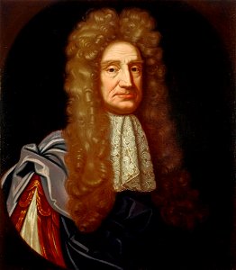 George mackenzie