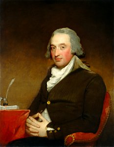 George Pollock SC-000279