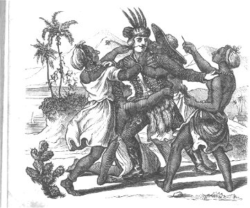 Gaal (József) - Rontó Pál élete és viszontagságai Hackenast Gusztáv, Pest, 1857 (11)