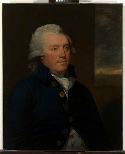 George Phillips Towry (1729-1817) RMG BHC3058