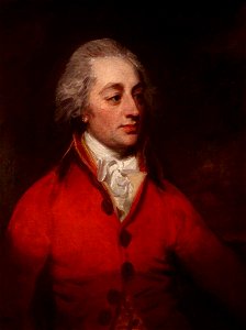 George Romney (1734-1802) - The Honourable Edward Ward (1753–1812) - 836184 - National Trust