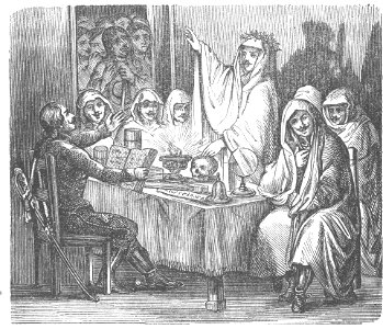 Gaal (József) - Rontó Pál élete és viszontagságai Hackenast Gusztáv, Pest, 1857 (8)