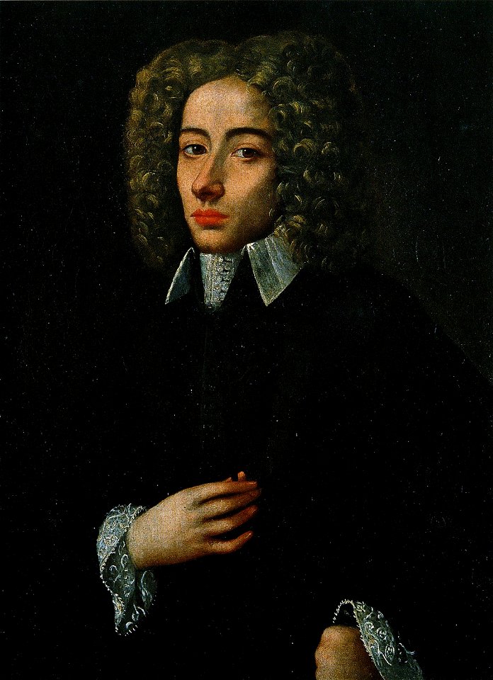 G.B.Pergolesi