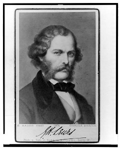 G.H. Lewes - E. Hader, pinxit ; phot. u. verl. v. Sophus Williams, Berlin W. LCCN2004679856