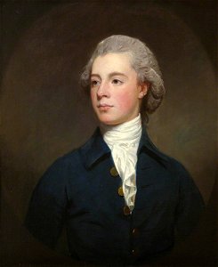 George Romney (1734-1802) - The Right Honourable Charles Philip Yorke (1764–1834) - 207768 - National Trust