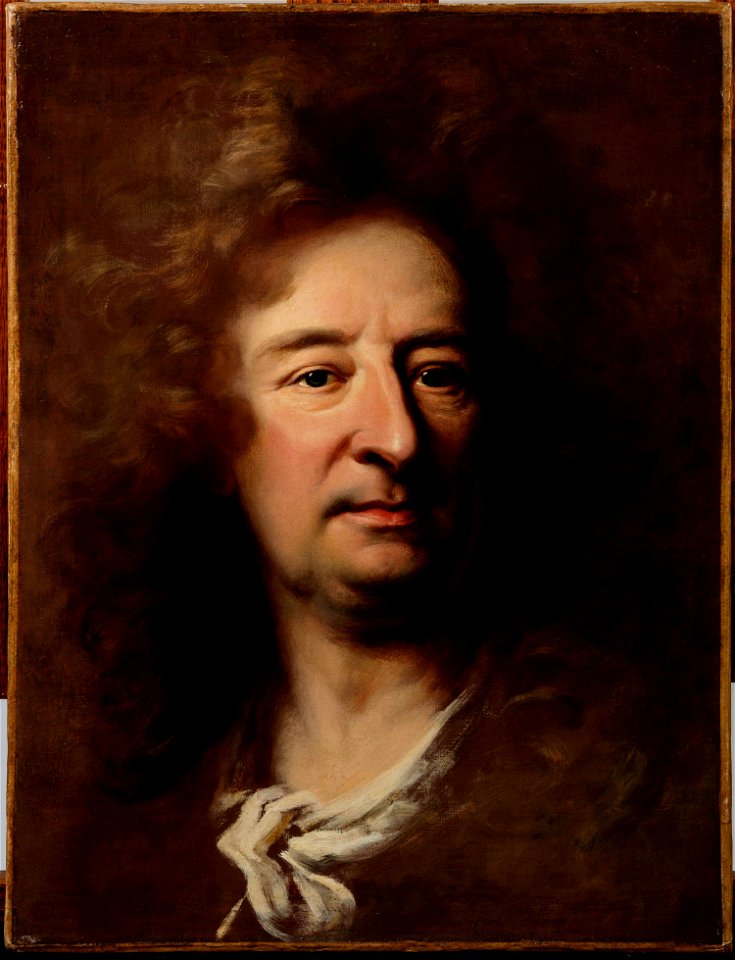 Gabriel Blanchard 