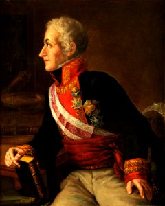 Gabriel Císcar y Císcar (Museo Naval de Madrid)