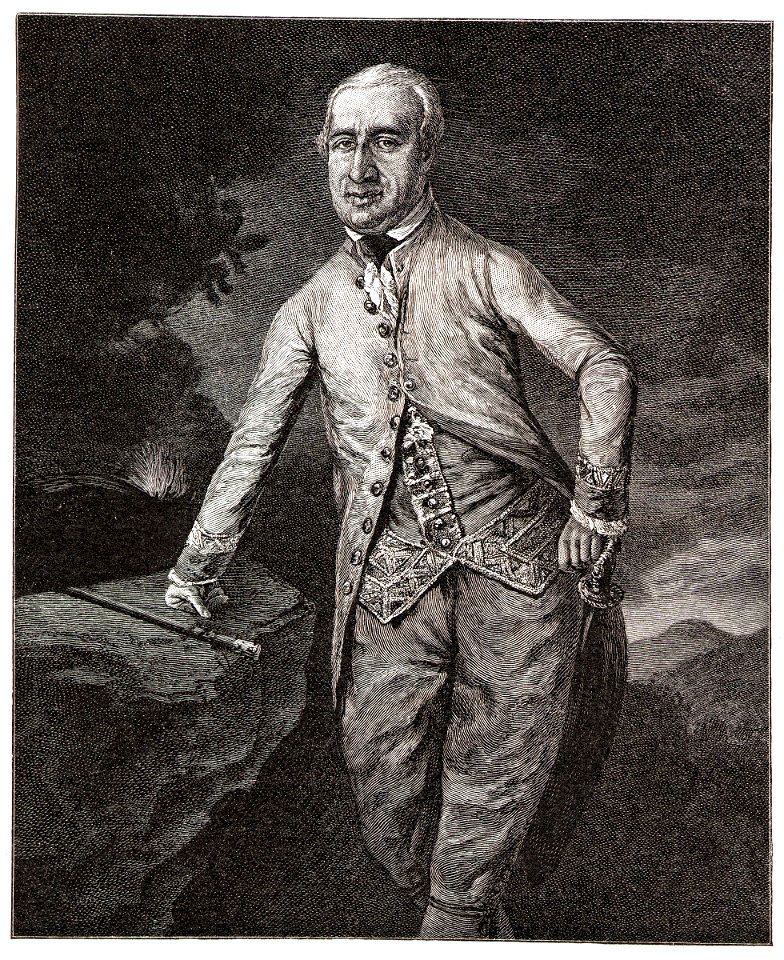 Gabriel Freiherr von Splényi