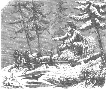 Gaal (József) - Rontó Pál élete és viszontagságai Hackenast Gusztáv, Pest, 1857 (10)