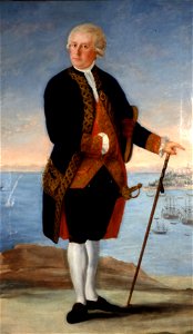 Gabriel de Aristizábal y Espinosa (Museo Naval de Madrid)