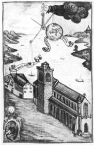 Gabriel Bucelin Radolfzell Münster