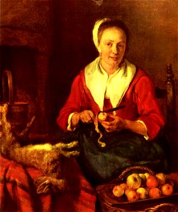 Gabriel Metsu 004