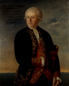 Gabriel de Aristizábal y Espinosa