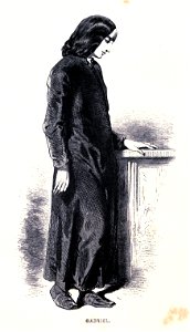 Gabriel Gavarni