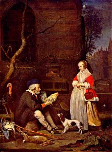 Gabriel Metsu 003