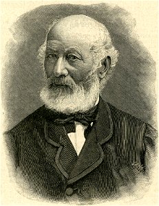 Gabriele Rosa xilografia